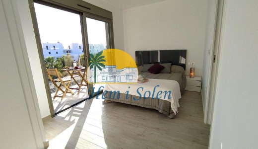 Nueva construcción  - Villa -
Orihuela Costa - PAU 8