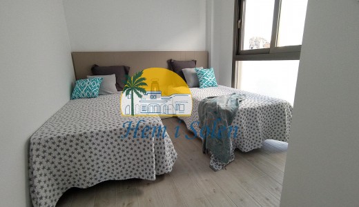 Nueva construcción  - Villa -
Orihuela Costa - PAU 8
