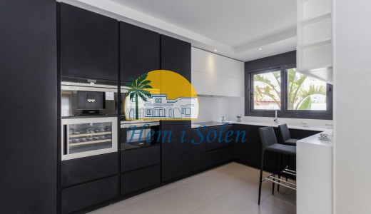 Nybyggd - Villa -
Orihuela Costa - Campoamor