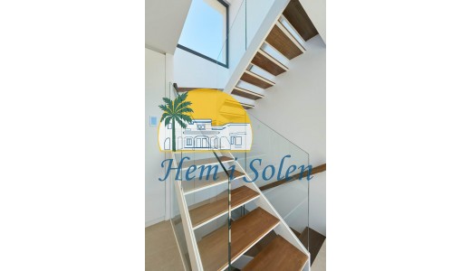 New Build - Villa -
Alfas del Pí - Escandinavia