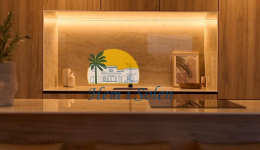 New Build - Villa -
Alfas del Pí - Escandinavia