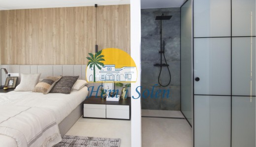 New Build - Villa -
Rojales - Ciudad Quesada