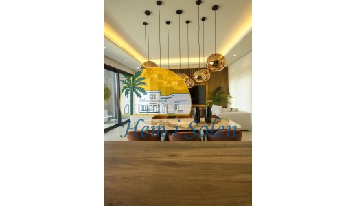 New Build - Villa -
Rojales - Ciudad Quesada