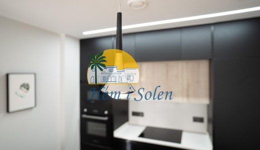 Nueva construcción  - Bungalow en el último piso -
Pilar de la Horadada - pueblo