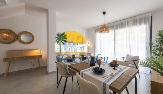 Nueva construcción  -  -
Orihuela Costa - PAU 26