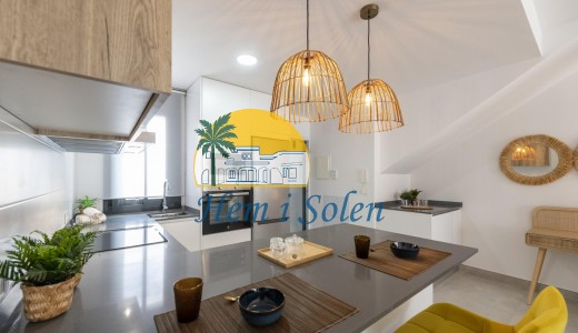 Nueva construcción  -  -
Orihuela Costa - PAU 26