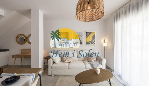 Nueva construcción  -  -
Orihuela Costa - PAU 26