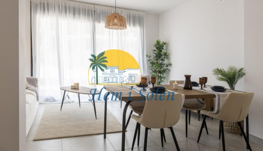 Nueva construcción  -  -
Orihuela Costa - PAU 26