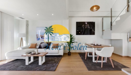 New Build - Villa -
Rojales - Ciudad Quesada