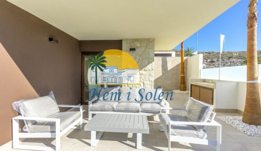 New Build - Villa -
Rojales - Ciudad Quesada