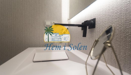 Nueva construcción  - Apartamento en planta baja -
Denia - L´Estanyó (Marinas)