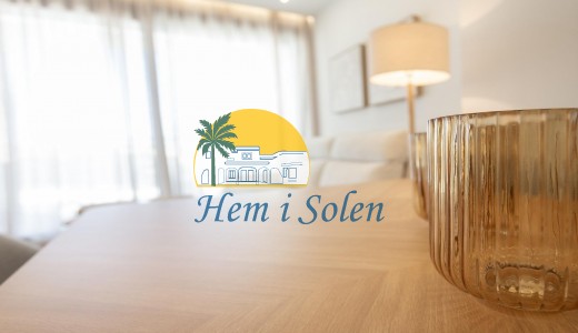 Nueva construcción  - Apartamento en planta baja -
Denia - L´Estanyó (Marinas)