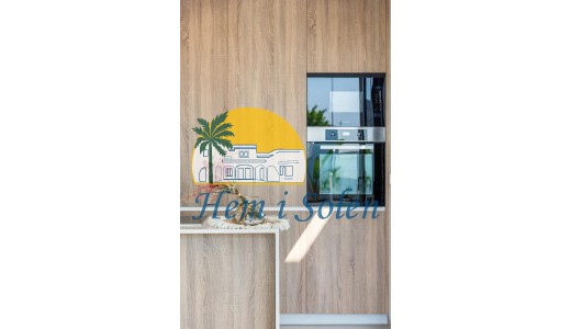 New Build - Villa -
Los Alcázares - Serena Golf