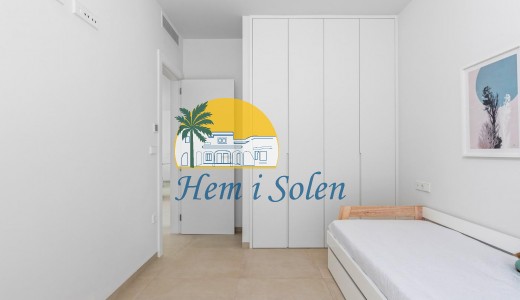 New Build - Villa -
Los Alcázares - Serena Golf