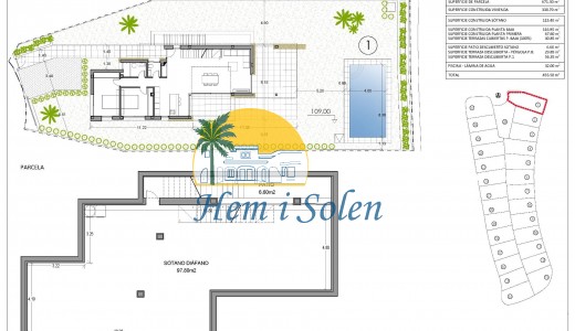 New Build - Villa -
Finestrat - Sierra cortina