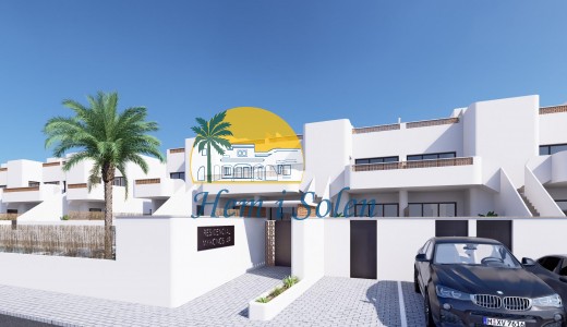 Nybyggd -  -
Dolores - Sector 3