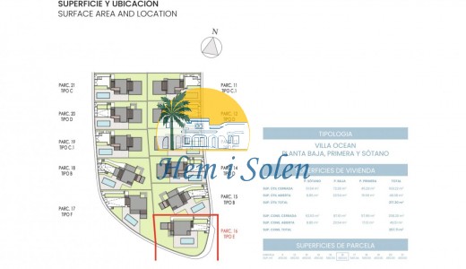 Nueva construcción  - Villa -
Finestrat - Sierra cortina