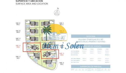 Nueva construcción  - Villa -
Finestrat - Sierra cortina