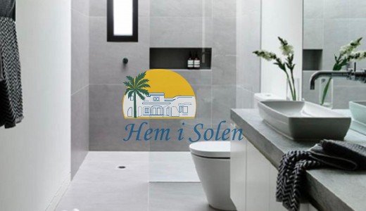New Build - Penthouse -
Torrevieja - Playa de El Cura
