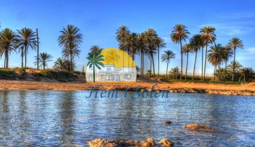 New Build - Penthouse -
Torrevieja - Playa de El Cura