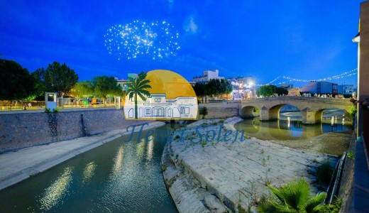 Nybyggd - Villa -
Ciudad Quesada - La Marquesa Golf