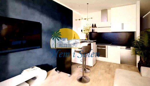 Nueva construcción  -  -
Torrevieja - Centro