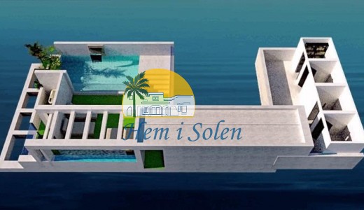 Nueva construcción  -  -
Torrevieja - Centro