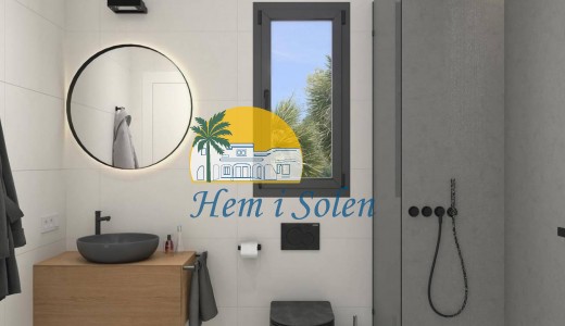 Nueva construcción  - Apartamento -
Orihuela Costa - La Ciñuelica