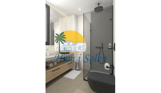 Nueva construcción  - Apartamento -
Orihuela Costa - La Ciñuelica