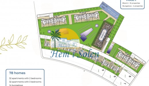 Nueva construcción  - Apartamento -
Orihuela Costa - La Ciñuelica