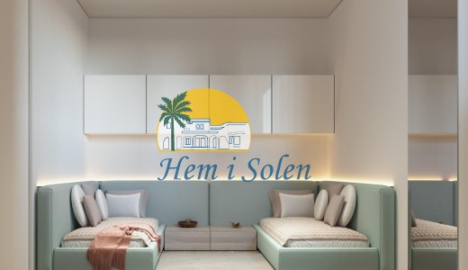 New Build - Penthouse -
Torrevieja - Playa de El Cura