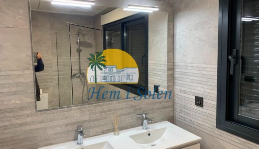 Nueva construcción  - Villa -
Pinoso - Camino Del Prado