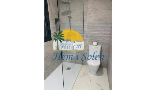 Nueva construcción  - Villa -
Pinoso - Camino Del Prado