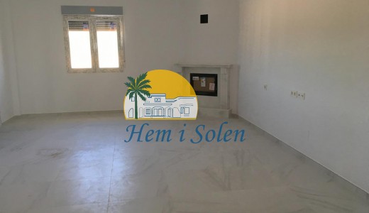 Nueva construcción  - Villa -
Pinoso - Camino Del Prado