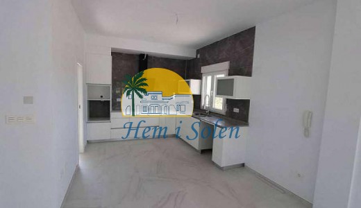 Nueva construcción  - Villa -
Pinoso - Camino Del Prado