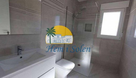 Nueva construcción  - Villa -
Pinoso - Camino Del Prado