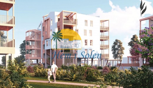Nueva construcción  - Apartamento -
El Verger