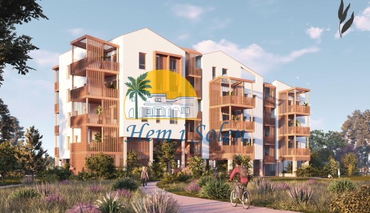Nueva construcción  - Apartamento -
El Verger