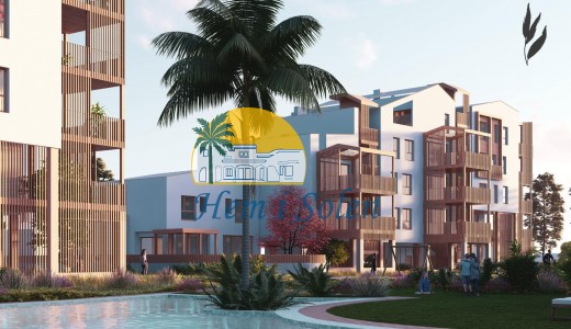 Nueva construcción  - Apartamento -
El Verger