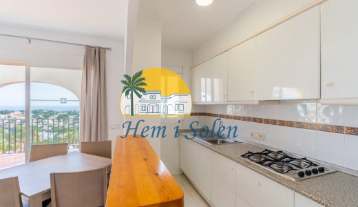 Resale - Ground Floor Bungalow -
Calpe - Gran sol