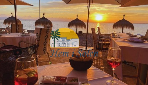 Nybyggd - Lägenhet -
La Manga Del Mar Menor - La Manga