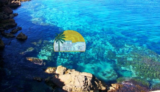 Nybyggd - Lägenhet -
La Manga Del Mar Menor - La Manga