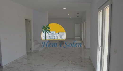 New Build - Villa -
Pinoso - Camino Del Prado