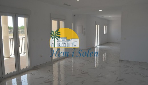 New Build - Villa -
Pinoso - Camino Del Prado
