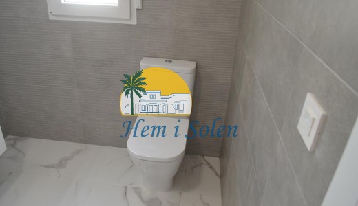 New Build - Villa -
Pinoso - Camino Del Prado