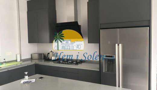 Nueva construcción  - Villa -
Pinoso - Camino Del Prado