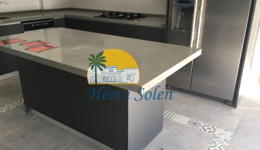 Nueva construcción  - Villa -
Pinoso - Camino Del Prado