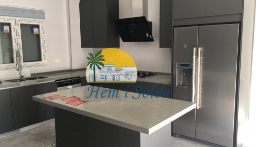 Nueva construcción  - Villa -
Pinoso - Camino Del Prado