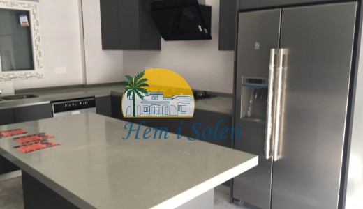 Nueva construcción  - Villa -
Pinoso - Camino Del Prado
