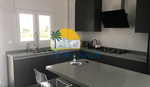Nueva construcción  - Villa -
Pinoso - Camino Del Prado
